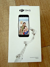 DJI OM 5 Athena Gray