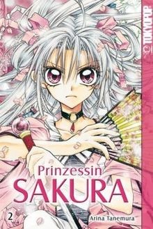 Prinzessin sakura von - 02,