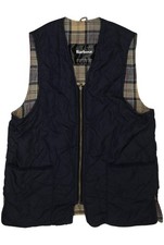 Barbour Weste Damen ärmellose