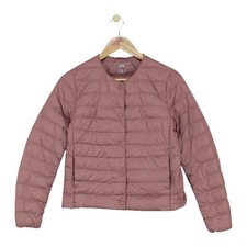 Uniqlo Steppjacke Damen