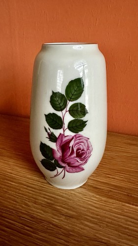 Royal bavaria porzellan - royal, vase