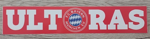 Schickeria südkurve münchen - schickeria,