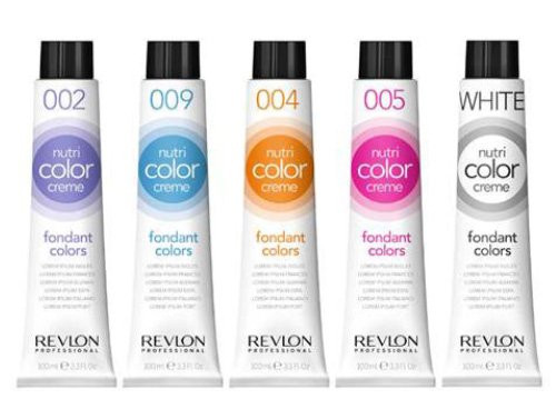 Revlon nutri color - revlon,