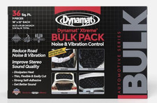Dynamat Xtreme Großpackung