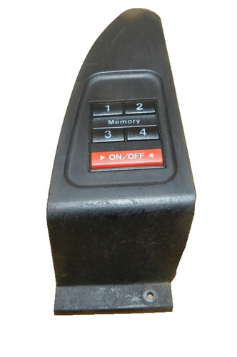 Audi d2 memoryschalter - audi,