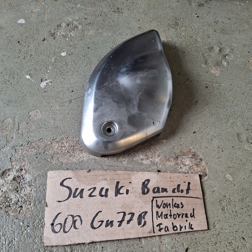 Suzuki bandit 1200 gv75a - gv75a, 600