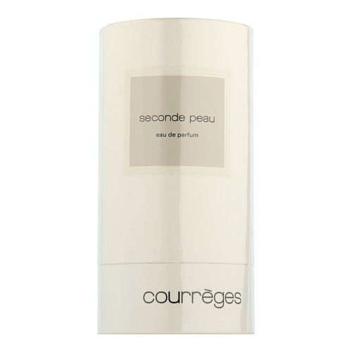 Courrèges seconde peau - courrèges, edp