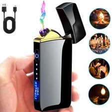 Plasma Lichtbogen Feuerzeug