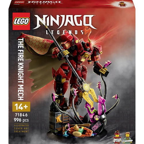 71846 lego ninjago - lego®, der
