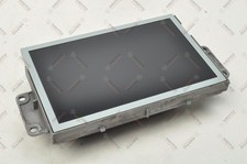 CITROEN C5 III  Display Bildschirm Anzeige Bordcomputer  9666280680