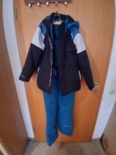 Schneeanzug Hose und Jacke Gr