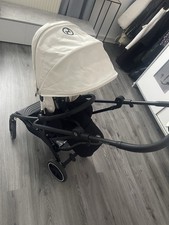 Eezy S Twist +2 Buggy – Top