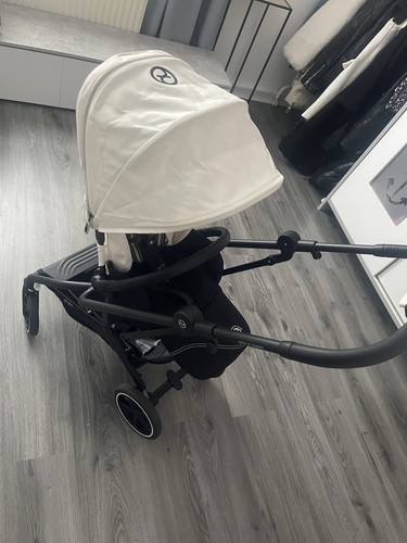 Eezy twist buggy top - buggy,