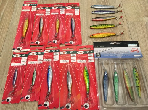 Balzer dream tackle - dream, zocker