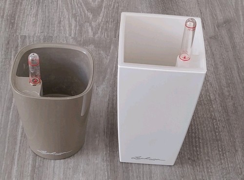 Lechuza mini cubi weiß - weiß, +