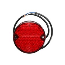 Heckleuchte JOKON 13.3031.000