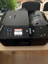 Canon PIXMA MX925