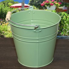 Blecheimer, Hellgrün