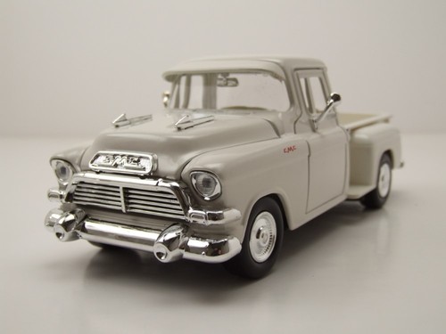 Gmc blue chip pick 1957 - blue,