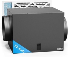 AITECAC 10" Filter Box