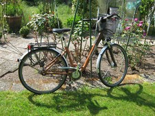 FAHRRAD DIAMANT Achat SR Komfort Damenfahrrad 7 Gang