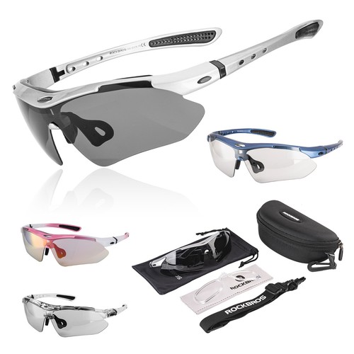 Rockbros fahrradbrille - rockbros,