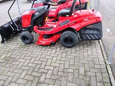 Rasentraktor T 22-103.3 HD-A V2  mit Schneeschild