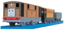 TAKARA TOMY PLARAIL THOMAS &