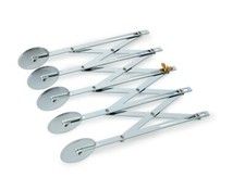 Teigschneider / Teigroller