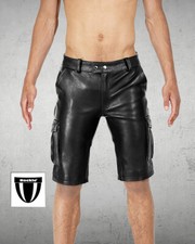 Bockle® BoB Cargo Leder