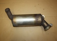 Katalysator Mercedes-Benz C-Klasse W203 220 CDI CLK W209 A 2034902136 KAT DPF