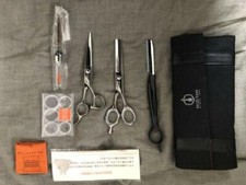 Mizutani Schere Effilierschere