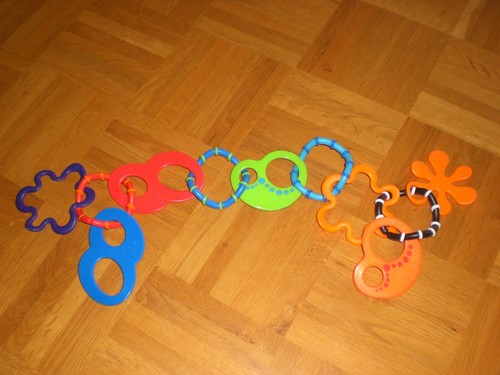 Oball linky loop - linky,