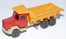 Wiking ++ Magirus Saturn