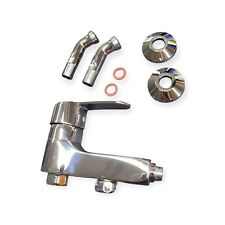 GROHE Eurostyle C Vertica Einhand-Brausebatterie 23300000 SilkMove A01