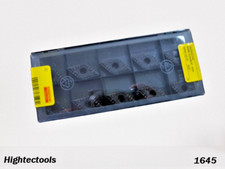 10 Stck. Sandvik DNMG