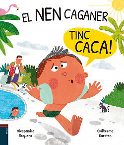Nen caganer nuevo envío - nen,