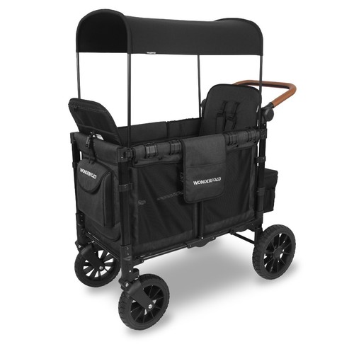 Wonderfold bollerwagen - wonderfold,