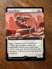 Königlicher Remasuri / Regal