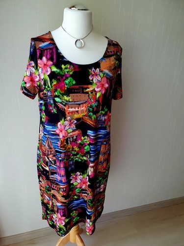 Kleid damenkleid alba - kleid,