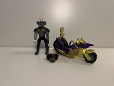 Galoob Biker Mice From Mars