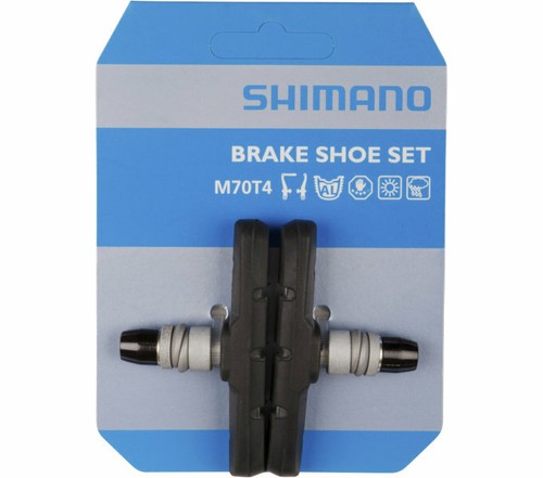 Shimano m70t4 bremsschuhe - m70t4,