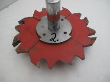 Verstellnuter HM 220x30x5 - 10 mm Leitz