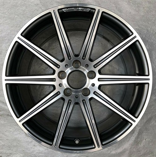 Felgen amg 19 - felgen, 52