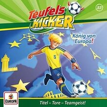 083 könig von - 083/könig, europa!