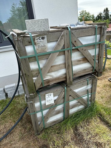 Klinker aus naturstein pina - -,