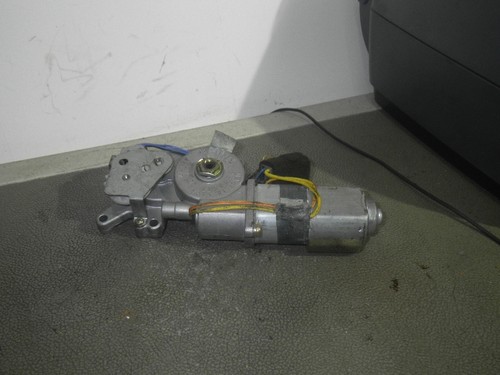 77002 motor schiebedach opel - 77002,
