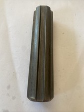 Walterscheid Zapfwellenstummel