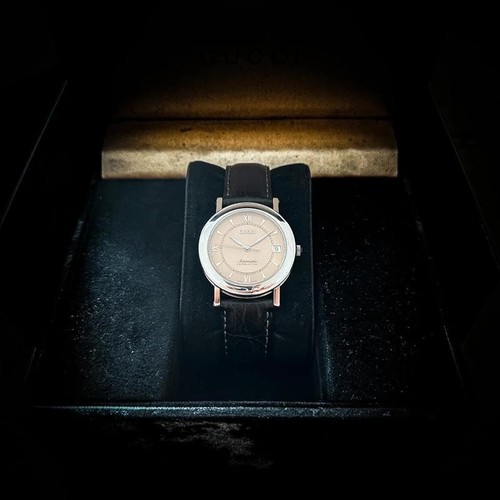 Gucci automatik eta swiss 7400 - eta,