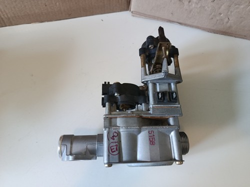 Vaillant gasblock gasarmatur - vaillant,
